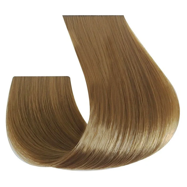 Coafura si Frizerie - vopsea-par-blond-auriu-10-3-be-hair-be-color-12-minute