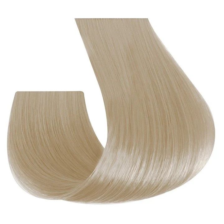 Coafura si Frizerie - vopsea-par-blond-platinat-11-0-be-hair-be-color-12-minute