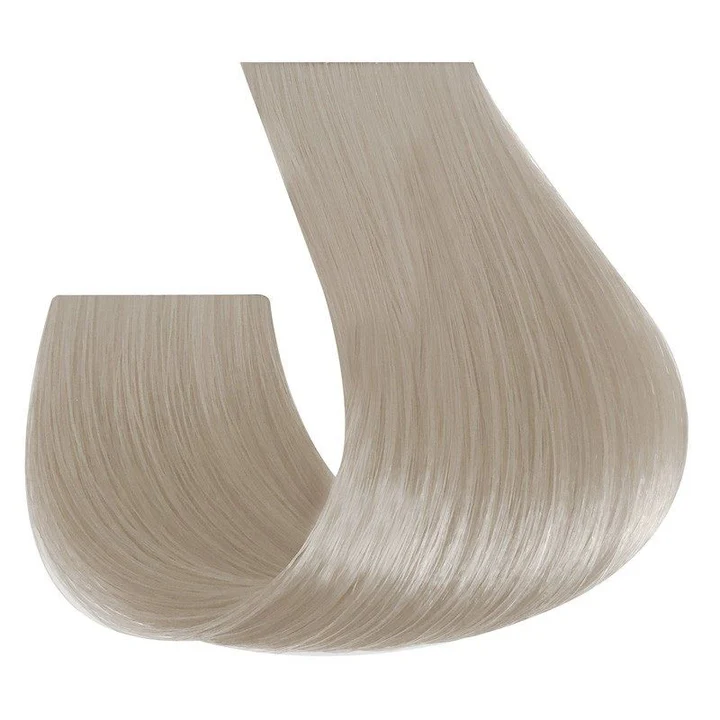 Coafura si Frizerie - vopsea-par-blond-cenusiu-platinat-11-1-be-hair-be-color-12-minute