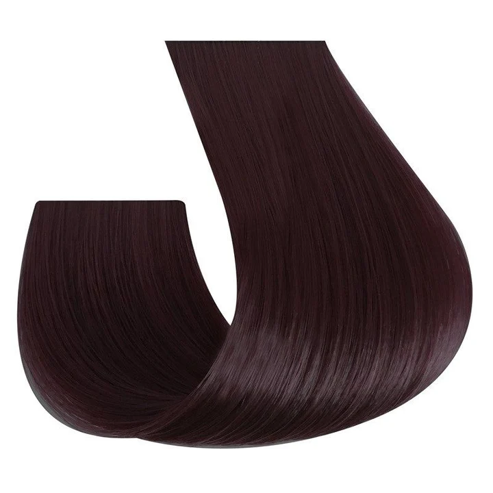 Coafura si Frizerie - vopsea-par-castaniu-violet-4-2-be-hair-be-color-12-minute