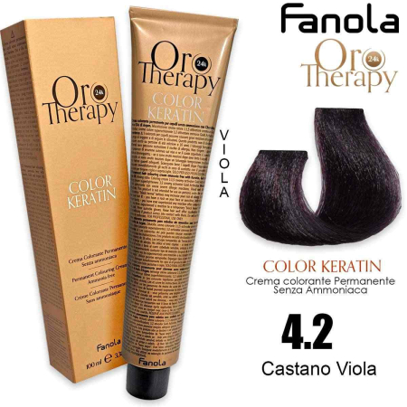 Coafura si Frizerie - vopsea-par-4-2-castaniu-violet-fara-amoniac-color-keratin-oro-puro-24k-oro-therapy.jpg