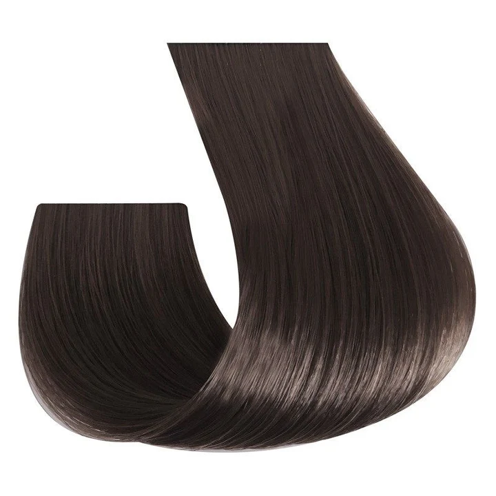 Coafura si Frizerie - vopsea-par-castaniu-deschis-5-0-be-hair-be-color-12-minute