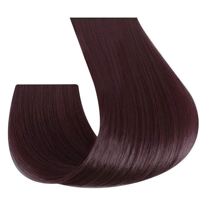 Coafura si Frizerie - vopsea-par-castaniu-violet-5-2-be-hair-be-color-12-minute