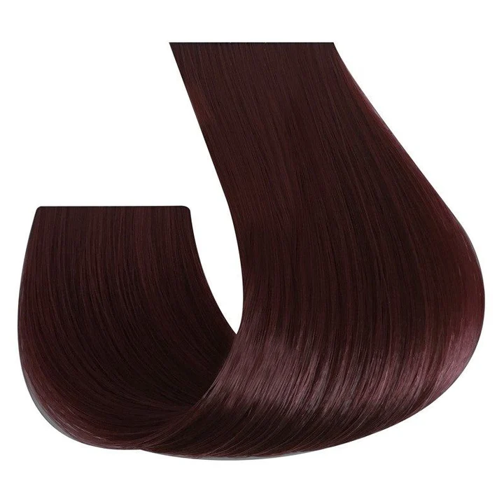 Vopsea de par - vopsea-par-castaniu-mahon-deschis-5-5-be-hair-be-color-12-minute