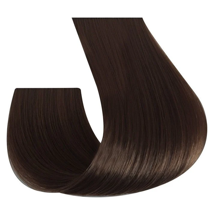 Vopsea de par - vopsea-par-castaniu-maroniu-deschis-5-7-be-hair-be-color-12-minute
