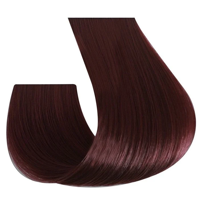 Vopsea de par - vopsea-par-blond-mahon-inchis-6-5-be-hair-be-color-12-minute