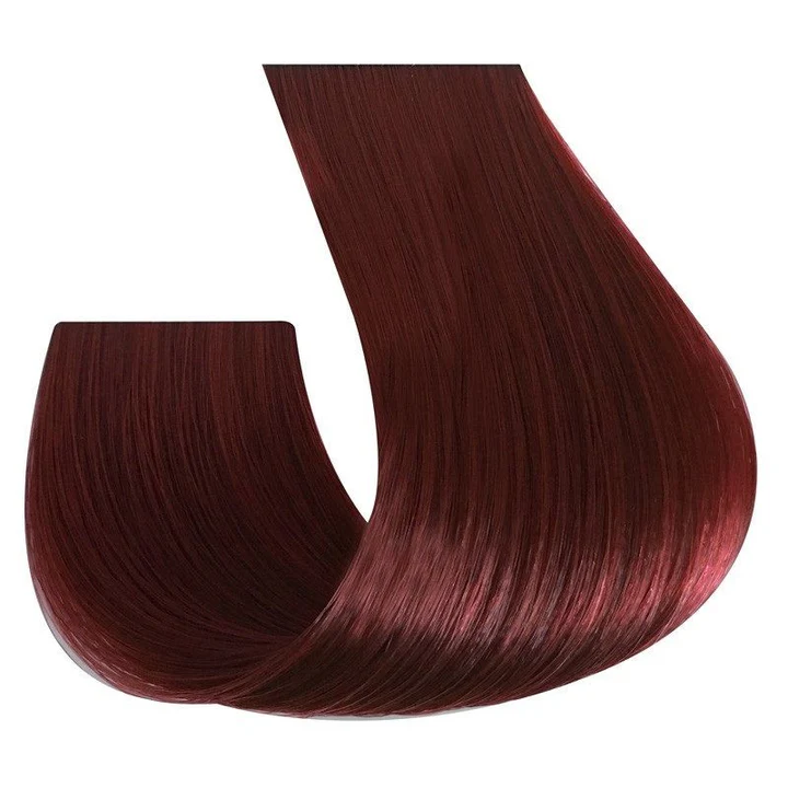 Vopsea de par - vopsea-par-blond-roscat-inchis-6-6-be-hair-be-color-12-minute