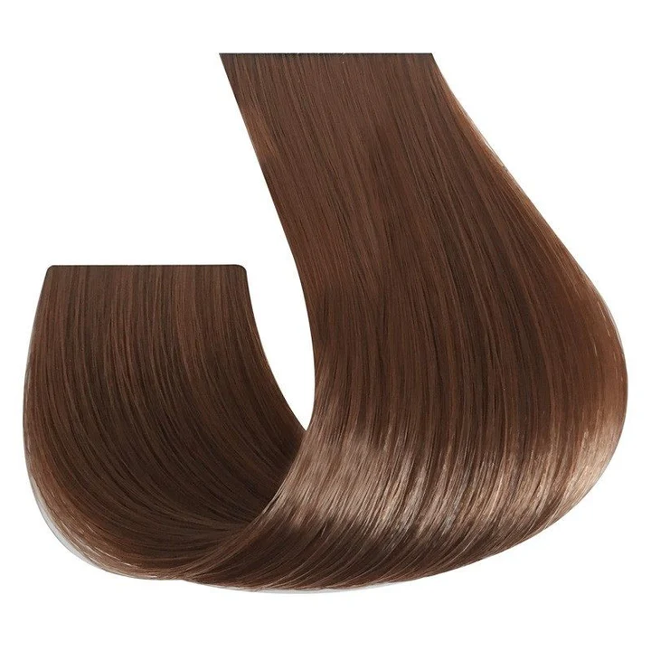Vopsea de par - vopsea-par-blond-aramui-7-4-be-hair-be-color-12-minute