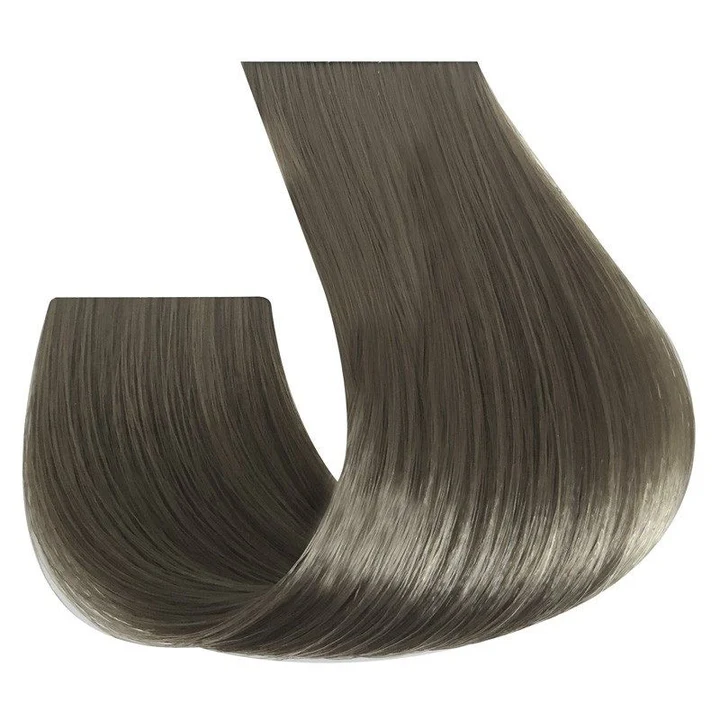 Vopsea de par - vopsea-par-blond-cenusiu-deschis-8-1-be-hair-be-color-12-minute
