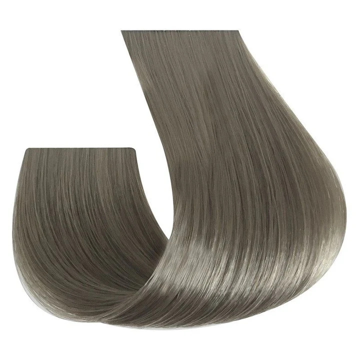 Vopsea de par - vopsea-par-blond-cenusiu-foarte-deschis-9-1-be-hair-be-color-12-minute