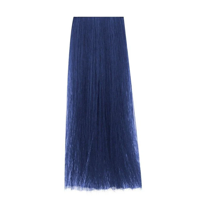 Vopsea de par - corector-albastru-par-be-hair-be-color-blue-tone-modulator