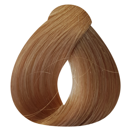 Vopsea de par - Vopsea de păr profesională Sinergy Amber Golden Sand 8/37 100 ml