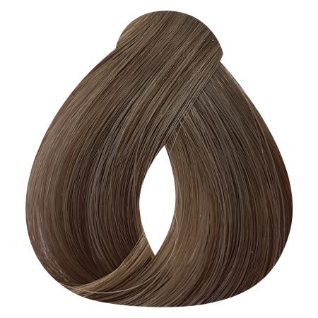 Vopsea de par - Vopsea de Par Profesionala Ash Ash Blonde 7/1 Sinergy 100 ml