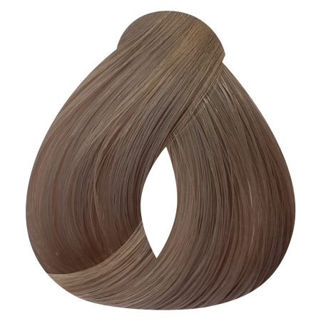 Vopsea de par - Vopsea de Par Profesionala Ash Light Ash Blonde 8/1 Sinergy 100 ml