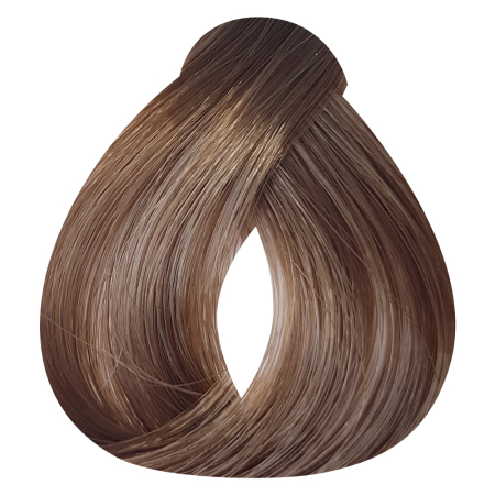 Vopsea de par - Vopsea de păr profesională Sinergy Brown Walnut 8/7 100 ml