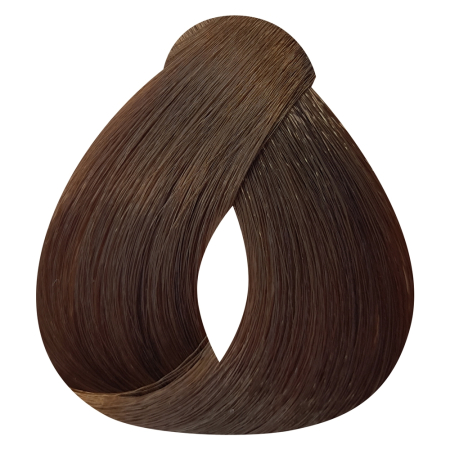 Vopsea de par - Vopsea de păr profesională Sinergy Cold Brown Oak 7/71 100 ml