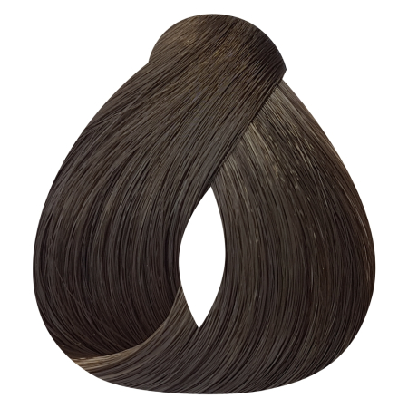 Vopsea de par - Vopsea de păr profesională Sinergy Cold Brown Rosewood 6/71 100 ml