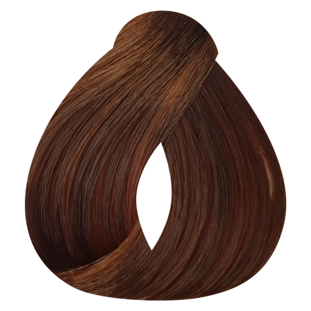 Vopsea de par - Vopsea de păr profesională Sinergy Copper Blonde 7/4 100 ml