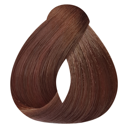 Vopsea de par - Vopsea de păr profesională Sinergy Copper Golden Blonde 7/34 100 ml