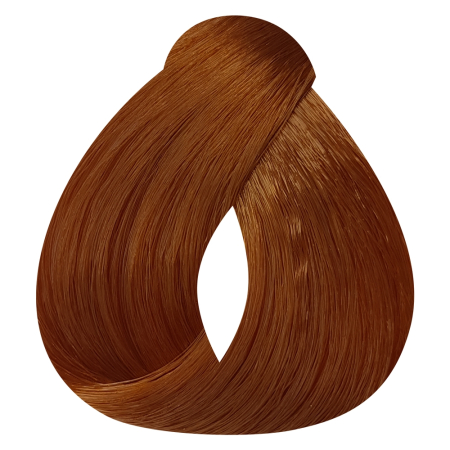 Vopsea de par - Vopsea de păr profesională Sinergy Copper Golden Light Blonde 8/34 100 ml