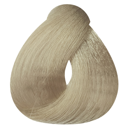 Vopsea de par - Vopsea de par profesionala fara amoniac 10 min vegan ash blond foarte deschis cenusiu 9-1 100 ml Sinergy