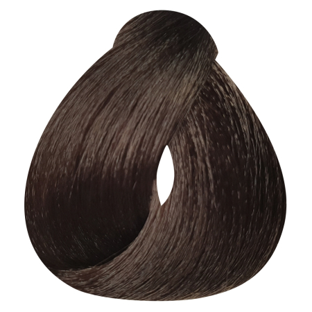 Vopsea de par - Vopsea de păr profesională fără amoniac Sinergy Cold Brown Wenge 5/71 100 ml