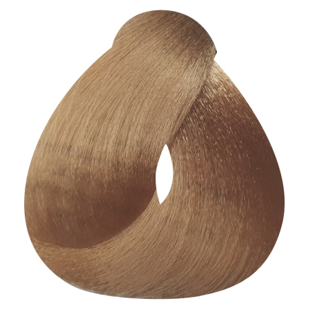 Vopsea de par - Vopsea de par profesionala fara amoniac 10 min vegan golden blond foarte deschis auriu 9-3 100 ml Sinergy