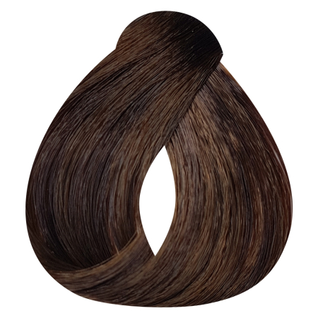 Vopsea de par - Vopsea de Par Profesionala Golden Dark Golden Blonde 6/3 Sinergy 100 ml