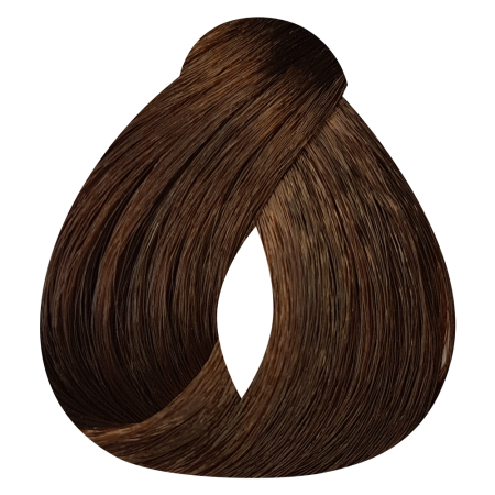 Vopsea de par - Vopsea de Par Profesionala Golden Golden Blonde 7/3 Sinergy 100 ml