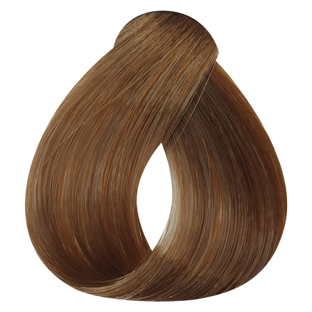 Vopsea de par - Vopsea de Par Profesionala Golden Light Golden Blonde 8/3 Sinergy 100 ml