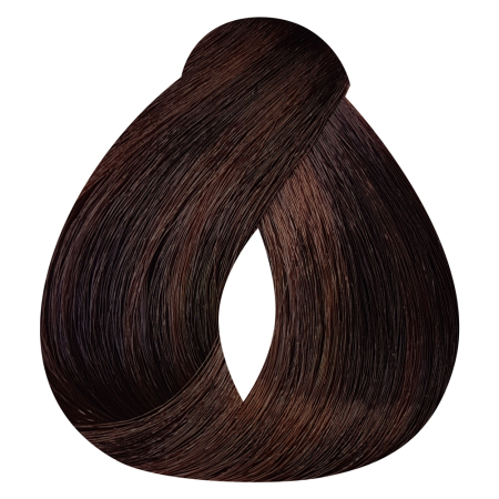 Vopsea de par - Vopsea de Par Profesionala Golden Light Golden Chestnut 5/3 Sinergy 100 ml