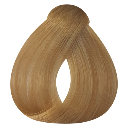 Vopsea de par - Vopsea de Par Profesionala Golden Very Light Golden Blonde 9/3 Sinergy 100 ml