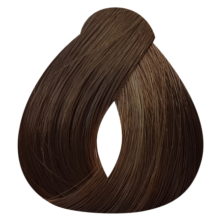 Vopsea de par - Vopsea de Par Profesionala Natural Blonde 7/0 Sinergy 100 ml