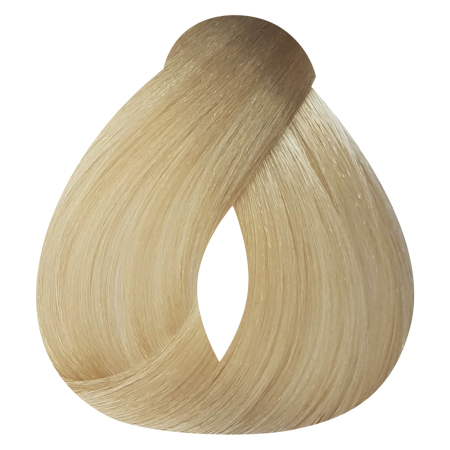 Vopsea de par - Vopsea de Par Profesionala Natural Blonde Light Platinum 10/0 Sinergy 100 ml