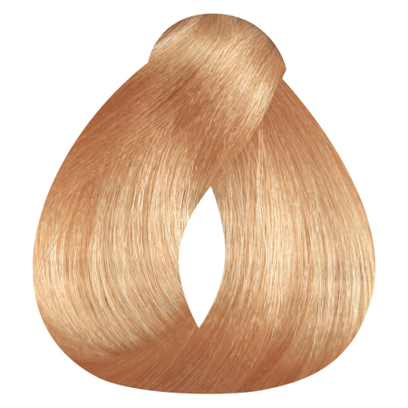 Vopsea de par - Vopsea de Par Profesionala Natural Platinum Blonde Peach 10/04 Sinergy 100 ml