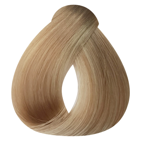 Vopsea de par - Vopsea de Par Profesionala Natural Very Light Blonde 9/0 Sinergy 100 ml