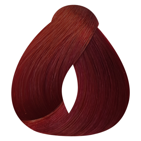 Vopsea de par - Vopsea de păr profesională Sinergy Red Red Blonde 7/6 100 ml