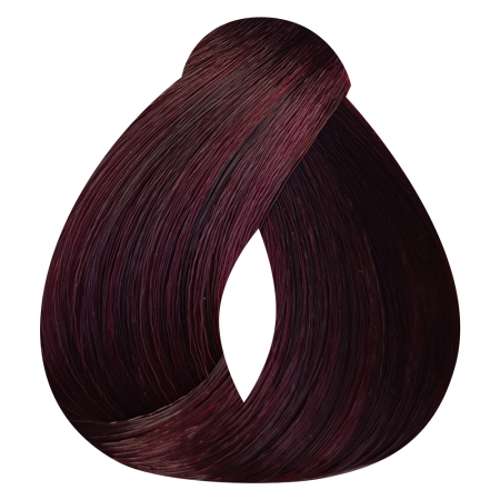 Vopsea de par - Vopsea de păr profesională Sinergy Red Light Chestnut 5/6 100 ml