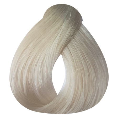 Vopsea de par - Vopsea de păr profesională Super Lighteners Pearl Ultra Light Blonde Plus 12/81 100 ml Sinergy