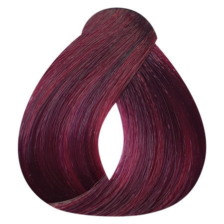 Vopsea de par - Vopsea de păr profesională Sinergy Violet Violet Dark Blonde 6/2 100 ml