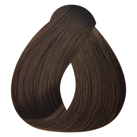 Vopsea de par - Vopsea de Par Profesionala Warm Brown Almond 6/73 Sinergy 100 ml