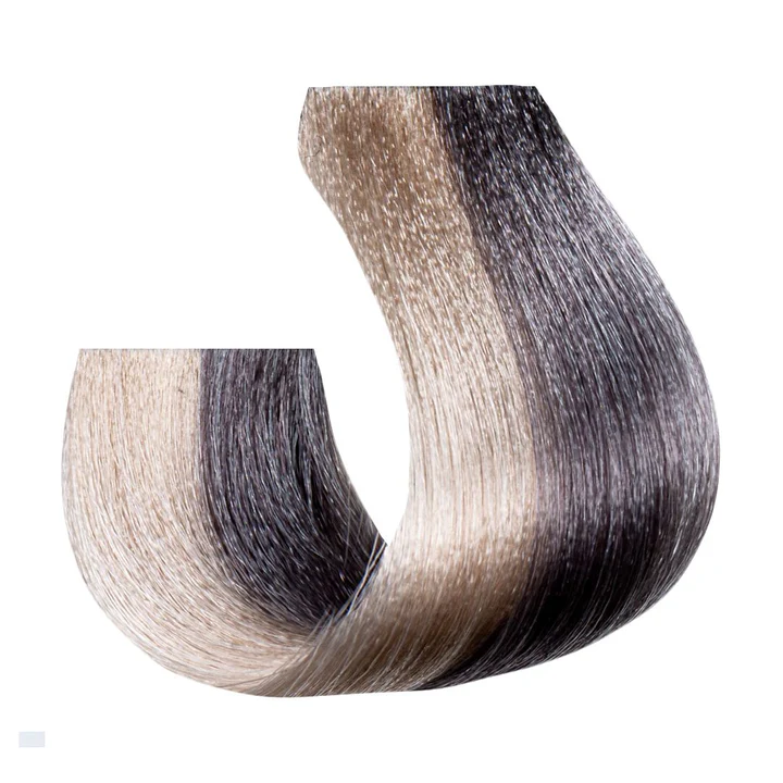 Vopsea de par - toner-par-chrome-be-hair-be-color-tone-long-lasting
