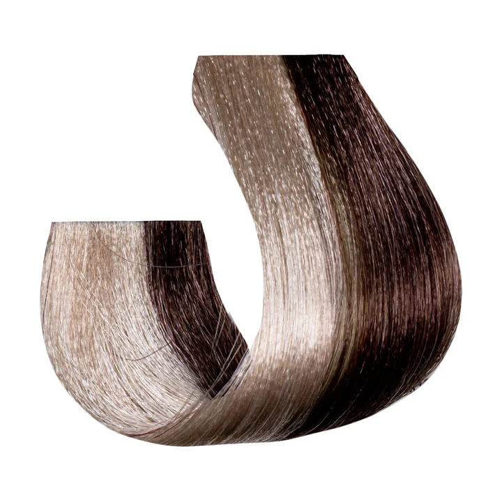 Vopsea de par - toner-par-golden-brown-eye-shadow-be-hair-be-color-tone-long-lasting