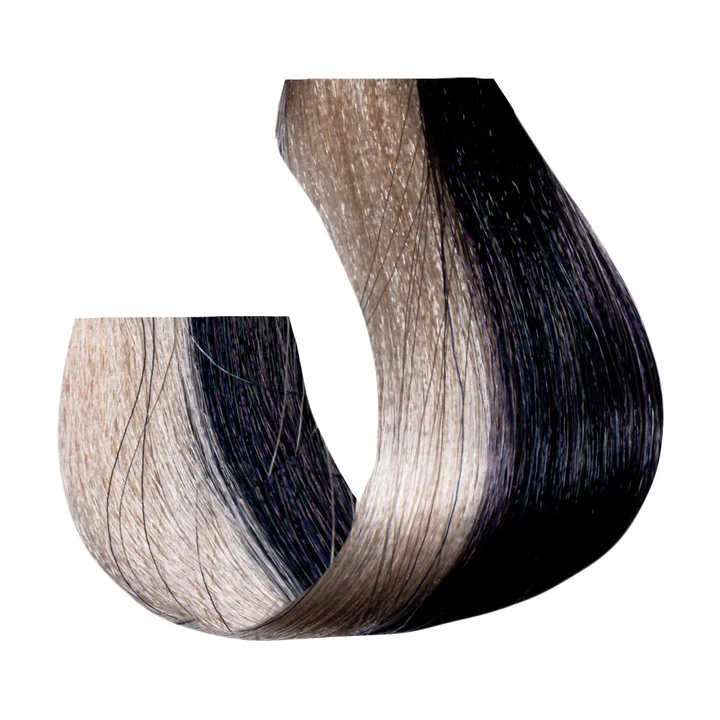 Vopsea de par - toner-par-graphite-be-hair-be-color-tone-long-lasting