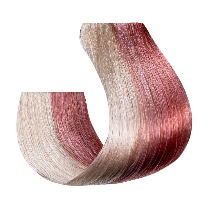 Vopsea de par - toner-par-strawberry-be-hair-be-color-tone-long-lasting