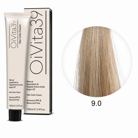 Coafura si Frizerie - vopsea-profesionala-fara-amoniac-9-0-blond-foarte-deschis-100ml-oivita39-hair-color-cream.jpg