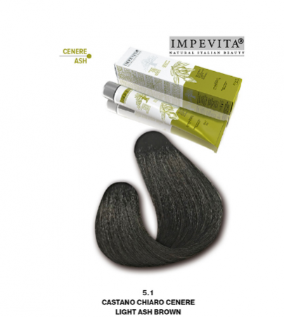 Coafura si Frizerie - VOPSEA FARA AMONIAC IMPERITY IMPEVITA 5-1