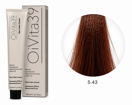 Coafura si Frizerie - vopsea-profesionala-fara-amoniac-5-43-saten-deschis-cupru-auriu-100ml-oivita39-hair-color-cream.jpg