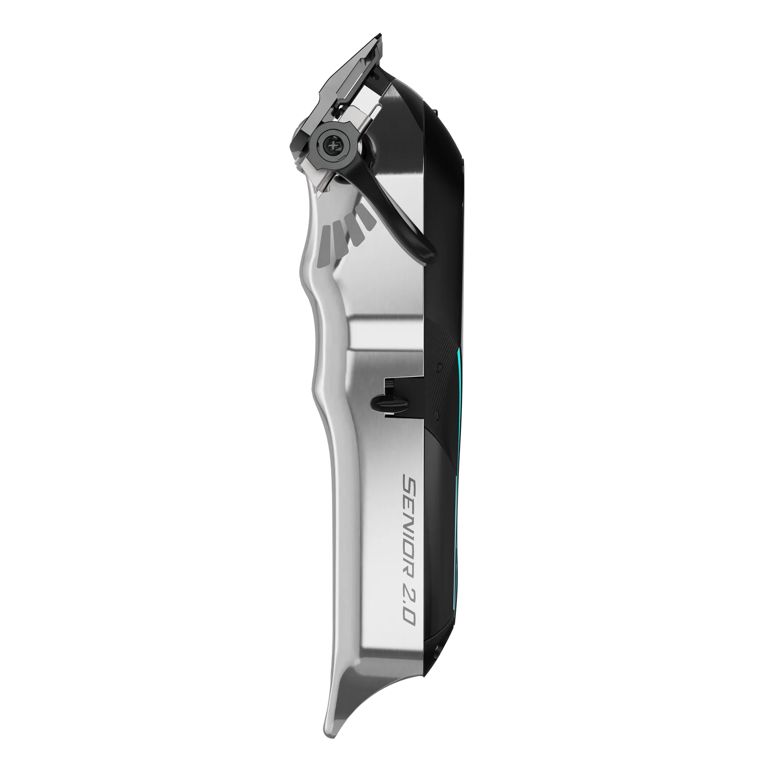 Wahl Senior 2.0 – Mașină de Tuns Profesională cu Motor Adaptiv 8000 RPM [1]