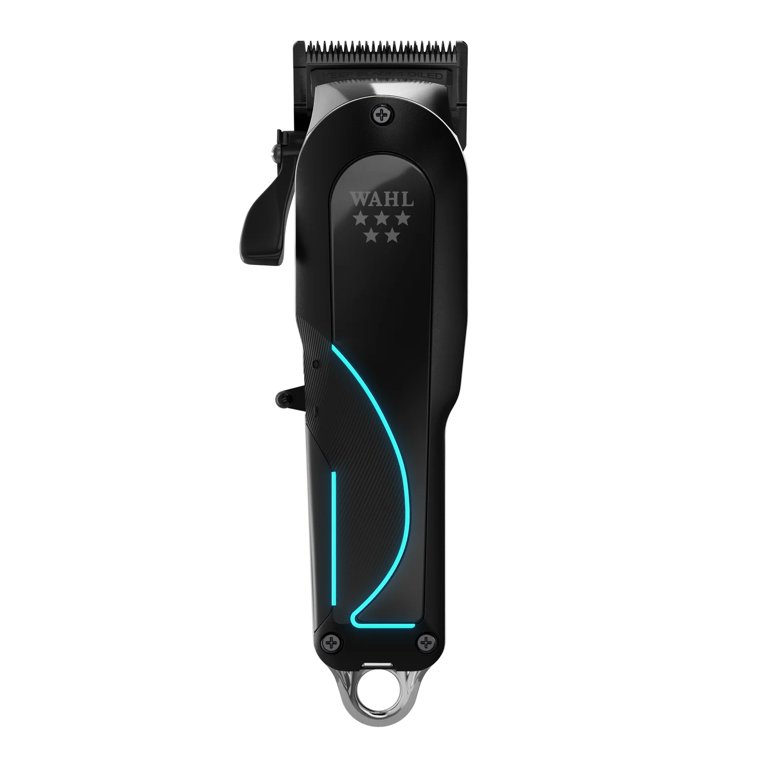Aparatura - Wahl Senior 2.0 – Mașină de Tuns Profesională cu Motor Adaptiv 8000 RPM